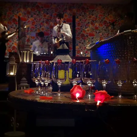 Radisson Blu Hotel, Letterkenny 